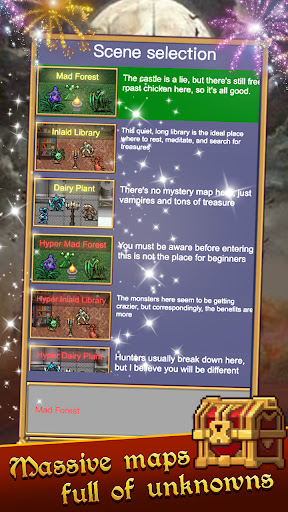 Surviving Hunter Hack vô hạn tiền