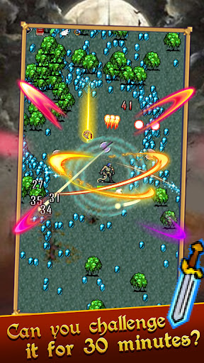 Surviving Hunter MOD tiền