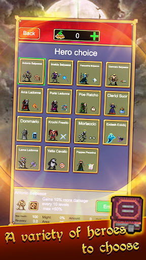 Surviving Hunter mod không quảng cáo