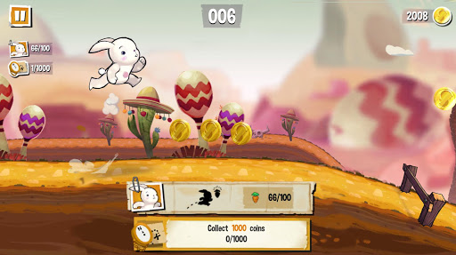 Sweet Meat Rush hack tiền