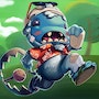 Sweet Meat Rush (MOD Mở Khóa)