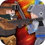 Tactical Battle Simulator (MOD Vàng, Bất Tử, Sát Thương, Không QC)