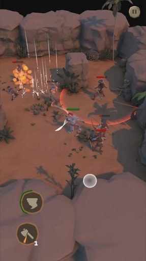 The Hunt For Epic Treasure Hack