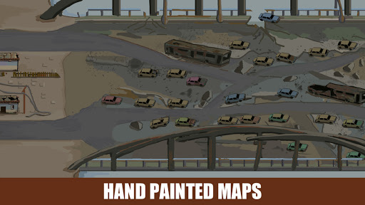 The Last Hope: Zombie Defense MOD