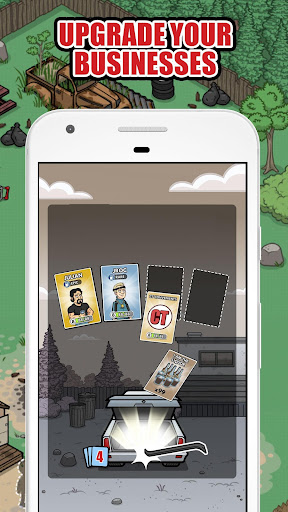 Trailer Park Boys MOD