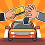 Used Car Tycoon Game (MOD Unlocked, Diamond)