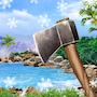 Woodcraft Island (MOD Menu, Unlimited Health, Get Rewards)