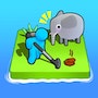 Zoo Clean Up (MOD Vô Hạn Tiền)