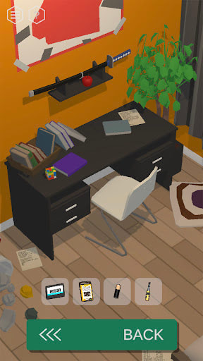 50 Tiny Room Escape APK