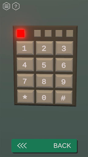 50 Tiny Room Escape GAMEHAYVL