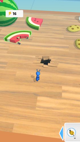 Ant Colony game giải trí