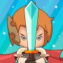 Click Chronicles Idle Hero (MOD Unlimited Money, Diamonds, Crystals)