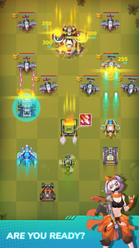 Delta Operation Tactical War game chiến lược