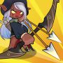 Grow Archer Chaser (MOD Nhận Thưởng Đá Quý)