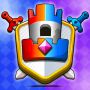 HeroesTD: Esport Tower Defense (MOD Vô Hạn Tiền)