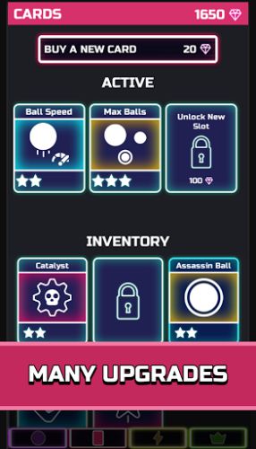 Idle Brick Breaker game giải trí