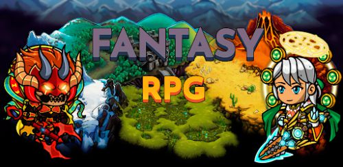 Idle rpg - hero auto battles thế giới giả tưởng