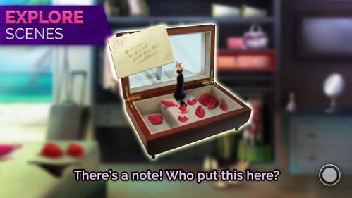 Journeys Interactive Series gamehayvl