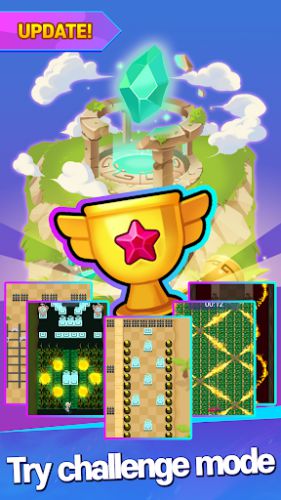 Legendary Archer đồ họa 3D