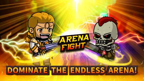 Mid Ages chiến đấu khốc liệt Dragon Monster Hunter Idle RPG