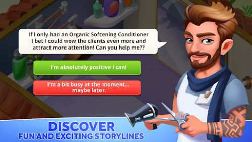 My Spa Resort làm đẹp