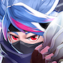 Ninja Relo – Shuriken Autofire (MOD Menu, Bất Tử, Bay, X2 Tiền, Không QC)