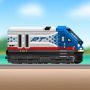 Pocket Trains (MOD Vô Hạn Tiền, Xu)