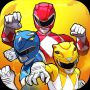 Power Rangers: Morphin Legends (MOD Menu, Sát Thương, Phòng Thủ)