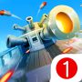 Sea War – Battle of ships 5v5 (MOD Menu, Map)