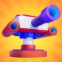 Shooting Towers: Merge Defense (MOD Unlimited Gold)