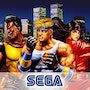 Streets of Rage Classic (MOD Không QC)