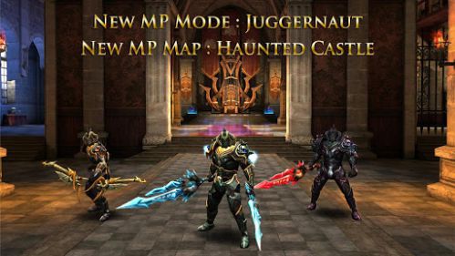 Wild Blood mod vô hạn tiền