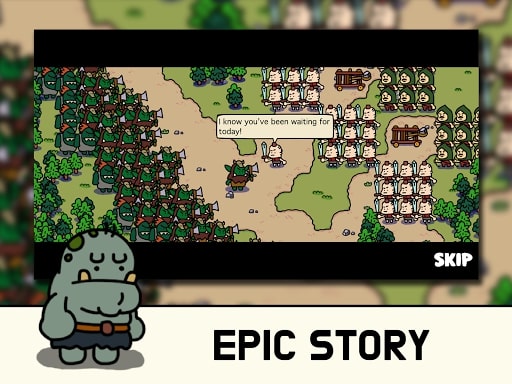 Cartoon Craft MOD money