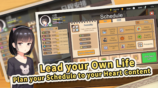 Chinese Parents MOD tiền