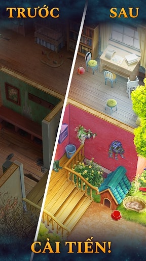 Clockmaker shopping hack