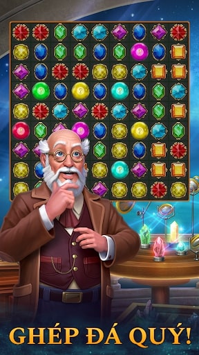 Clockmaker - Watchmaker Match 3 gamehayvl