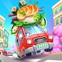 Cooking Tour – Japan Chef Game (MOD Vô Hạn Tiền, Mua Sắm)