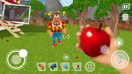 Dark Riddle MOD mở khóa gamehayvl