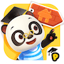 Dr. Panda Town (MOD Mở Khóa)