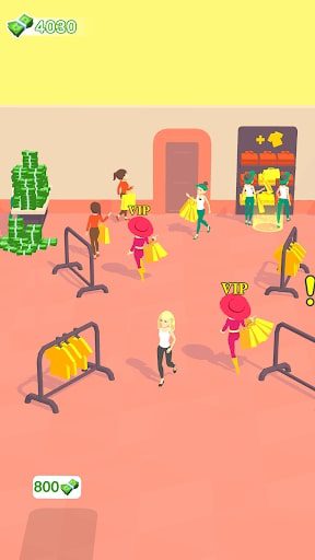 Fashion Universe Hack tiền