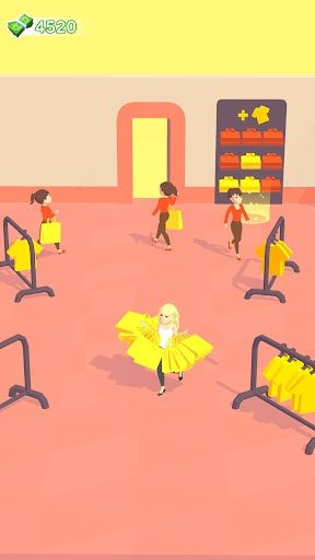 Fashion Universe MOD tiền