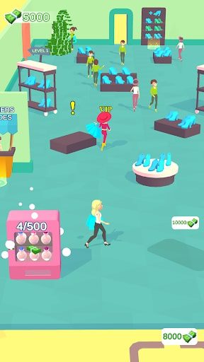 Fashion Universe MOD vô hạn tiền