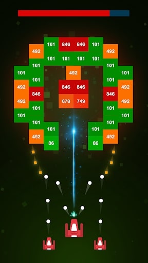 Thần Bắn Bóng 2 MOD tiền