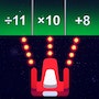 Fire Hero 2 – Thần Bắn Bóng 2 (MOD Vô Hạn Tiền)