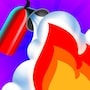 Fire idle: Trò chơi xe cứu hỏa (MOD Mua Sắm, Không QC)