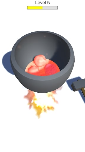 Forge Ahead MOD mua sắm