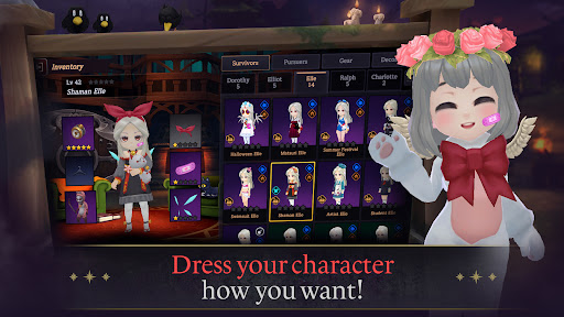 Granny's House MOD tiền