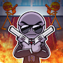 Gun Craft – Stickman Battle (MOD Mua Sắm)