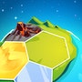 Hex Polis: Build Civilization (MOD Vô Hạn Tiền, Vàng, Trang Bị)