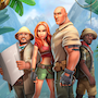 Jumanji: Epic Run (MOD Unlimited Gold, Diamonds, Fruits)